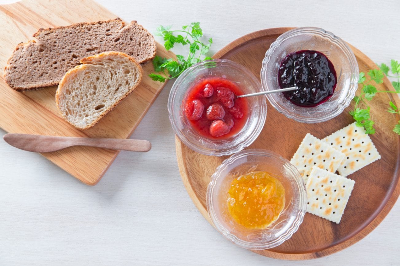 樽正】定番ジャム＆コンポート詰め合わせギフト |お祝い事 | 神戸紅茶