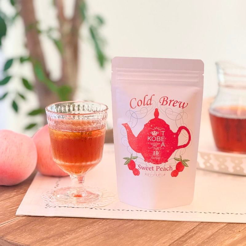 Cold Brew Tea ȥԡ 10ƥХå