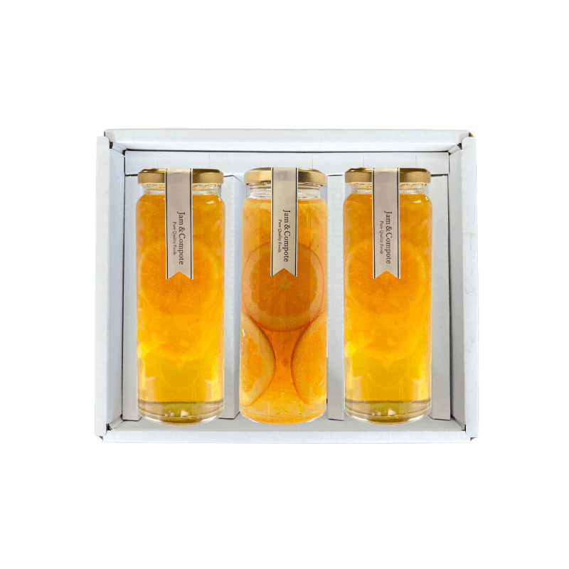 樽正】蜂蜜レモネード＆生姜レモン茶 3本ギフト |お祝い事 | 神戸紅茶