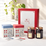 KOBE TEATIME GIFT�ʥ��ե��̡��󡦥ƥ�����