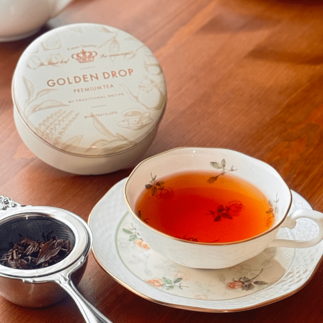 GOLDEN DROP 2026ǯ��������󥻥���ɥե�å���30g