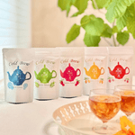 Cold Brew Tea  ��Ф�5��ͤ��碌���ե�