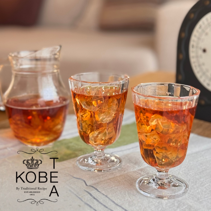 Cold Brew Tea �륤�ܥ��饤�� 10�ƥ����Хå���