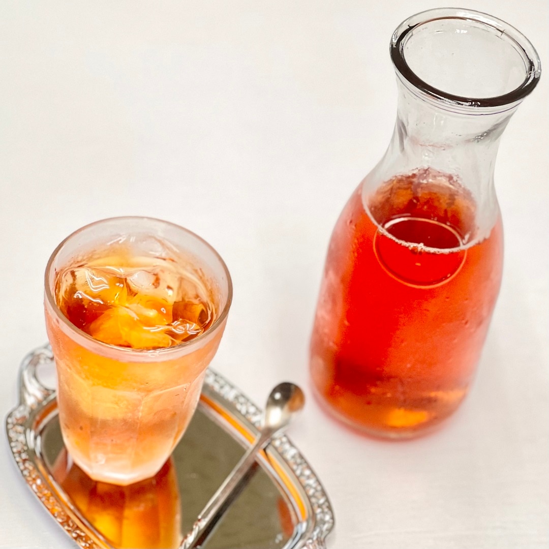 Cold Brew Tea ���㥹�ߥ�ȥ��ԥ���&�륤�ܥ��饤�����å�