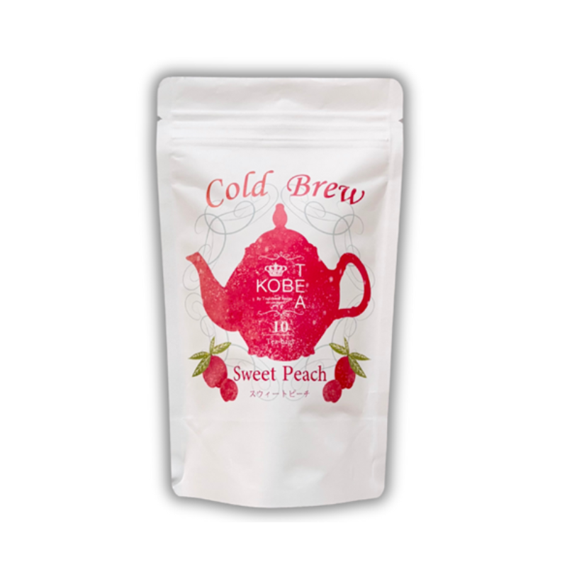 Cold Brew Tea  ��Ф�5��ͤ��碌���ե�