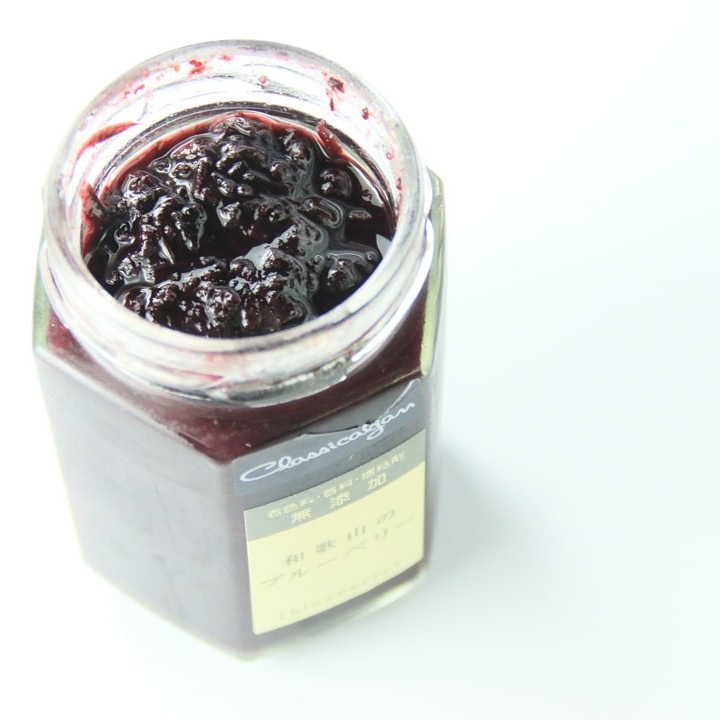 �������²λ��Υ֥롼�٥꡼����ࡡ150g