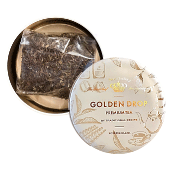 GOLDEN DROP 2025ǯ󥻥ɥեå30g