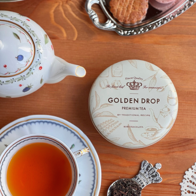 GOLDEN DROP 2025ǯ󥻥ɥեå30g