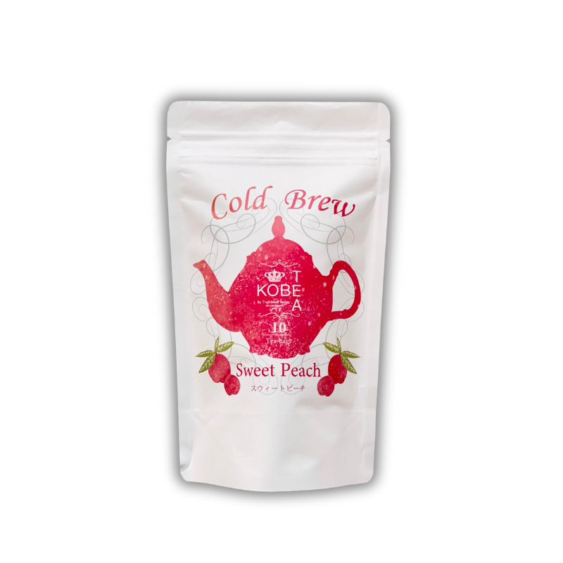 Cold Brew Tea ȥԡ 10ƥХå