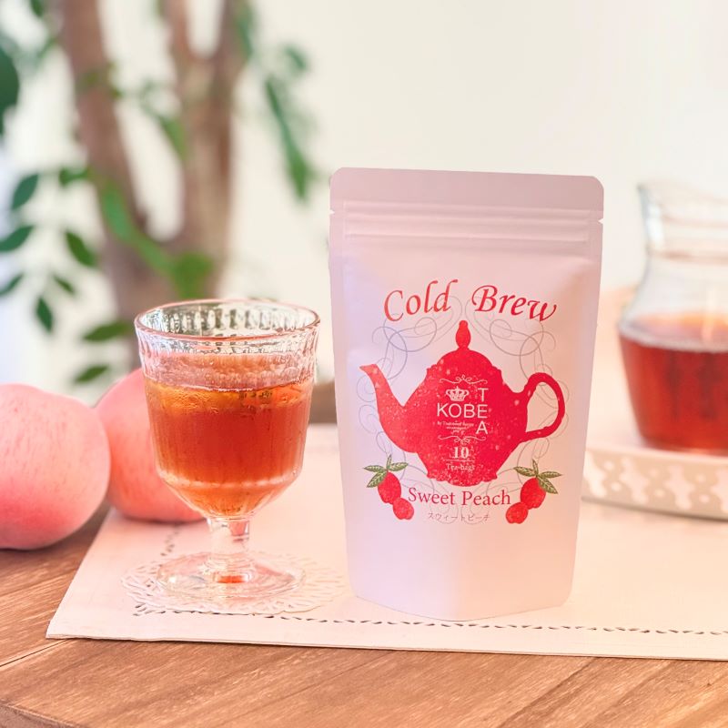 Cold Brew Tea ȥԡ 10ƥХå