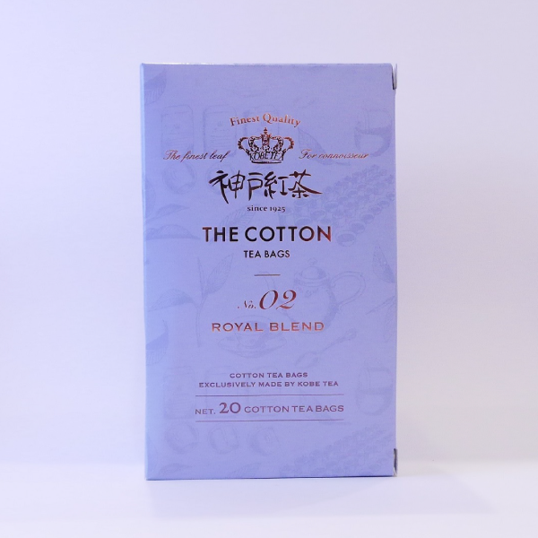 THE COTTON NO.2 ֥ 20P