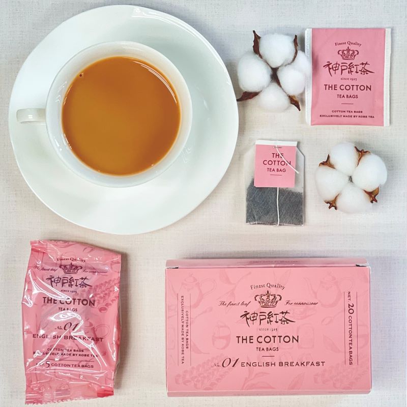 THE COTTON 4��ͤ��碌���ե�