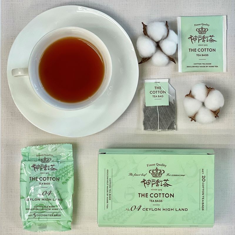 THE COTTON 4��ͤ��碌���ե�