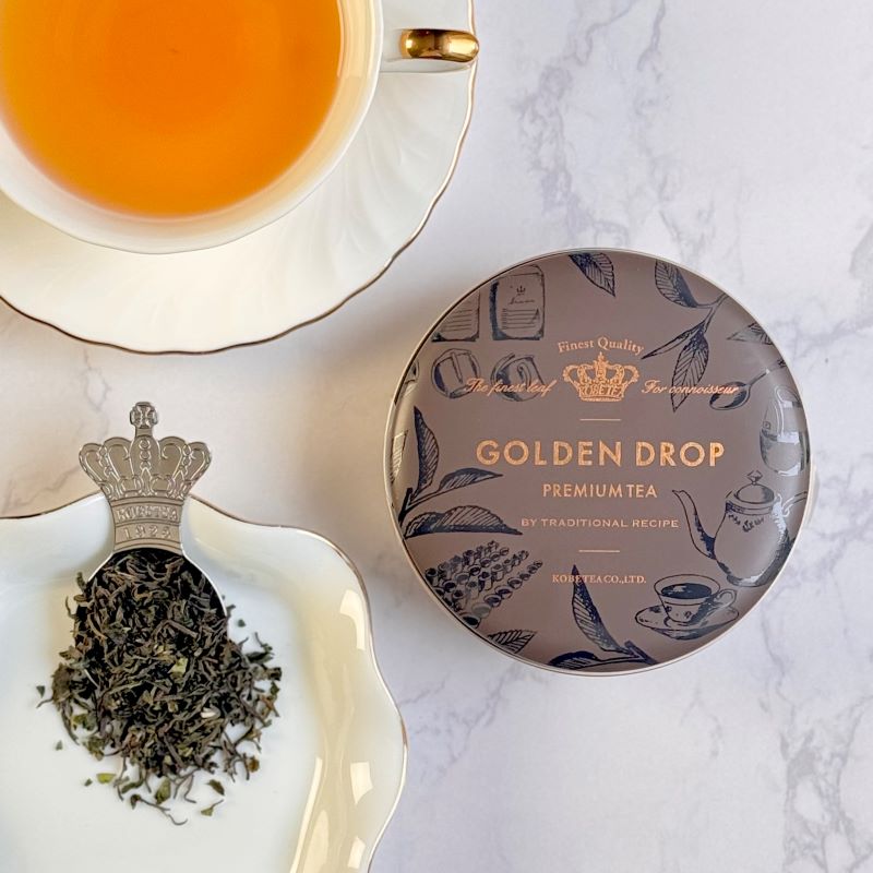GOLDEN DROP 2025ǯեȥեå30g