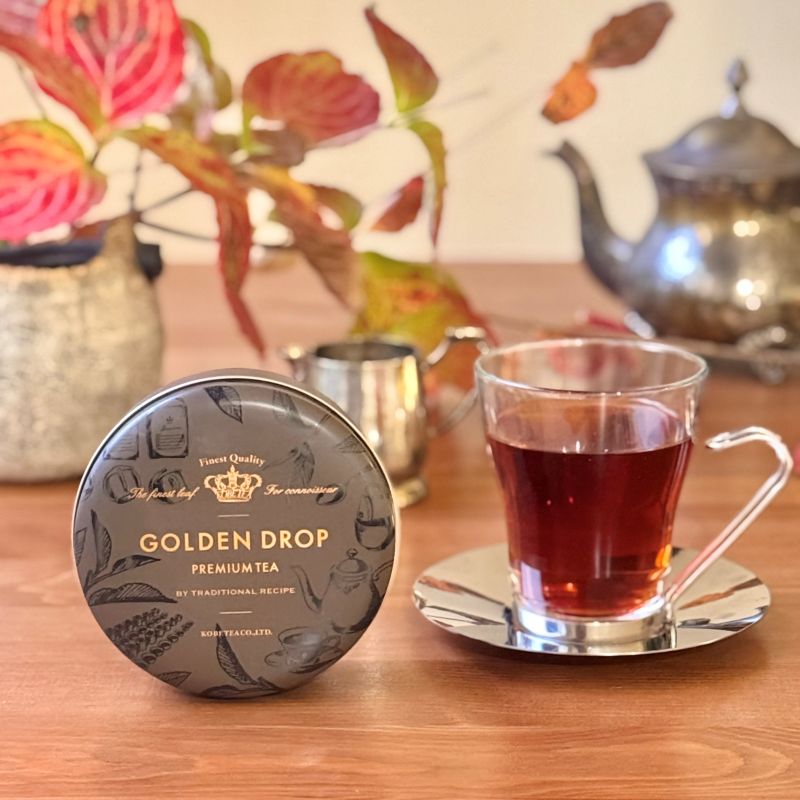 GOLDEN DROP 2025ǯ���å��ॻ����ɥե�å���30g