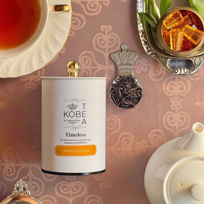 Timeless&THE COTTON ���ե�