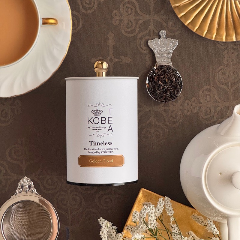 Timeless&THE COTTON ���ե�