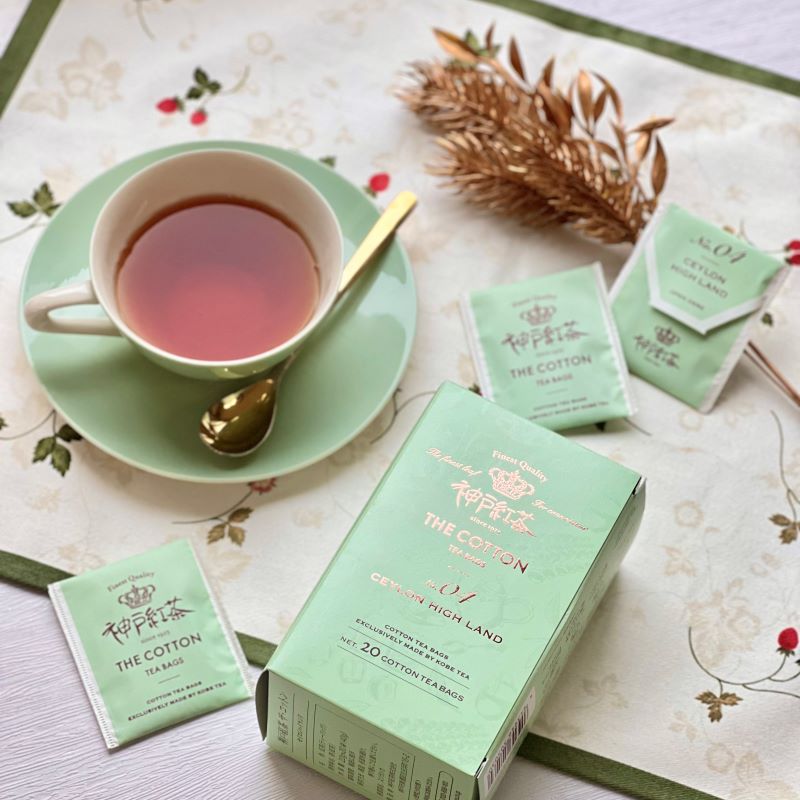 Timeless&THE COTTON ���ե�