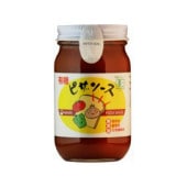 有機ピザソース　225g・1本
