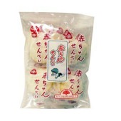 赤ちゃんせんべい　14枚・1袋