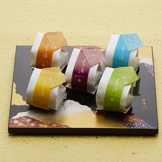 ム】 100 廣八堂・くず湯詰合せ 26g×10個（常） | 一品おせち