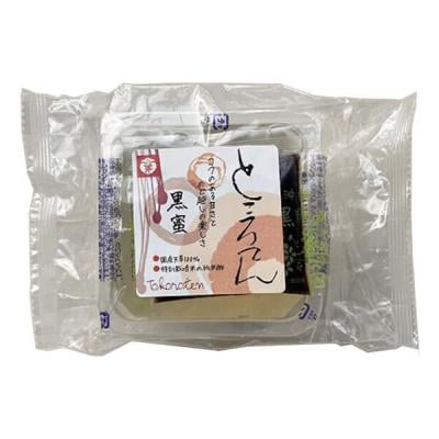 ところてん ONECUP(黒蜜)　150g・1袋