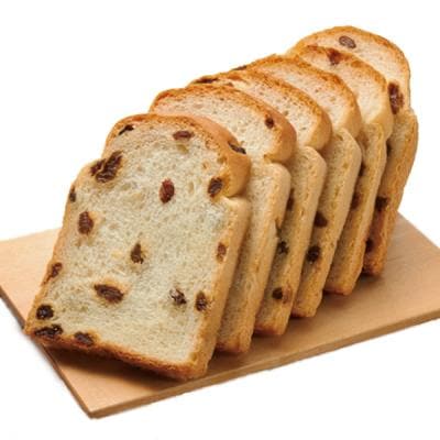 ザクセン 有機ぶどう食パン 6枚・1袋 | ザクセン | こだわりや