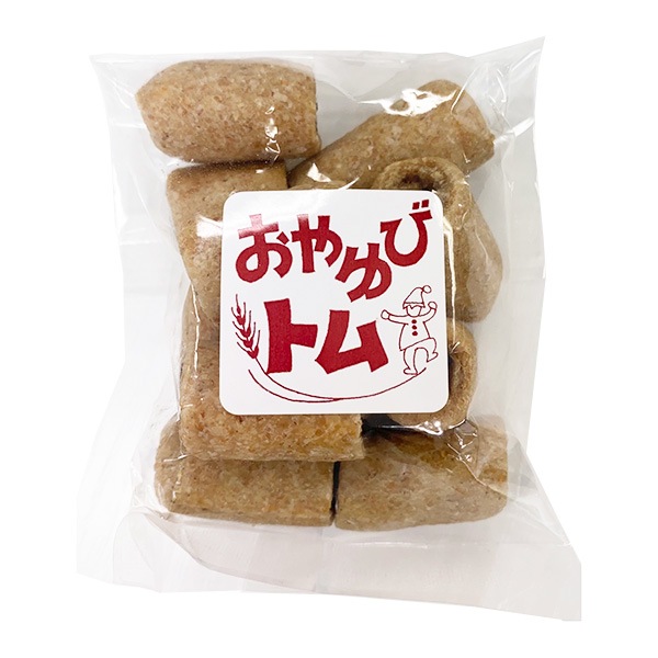 おやゆびトム