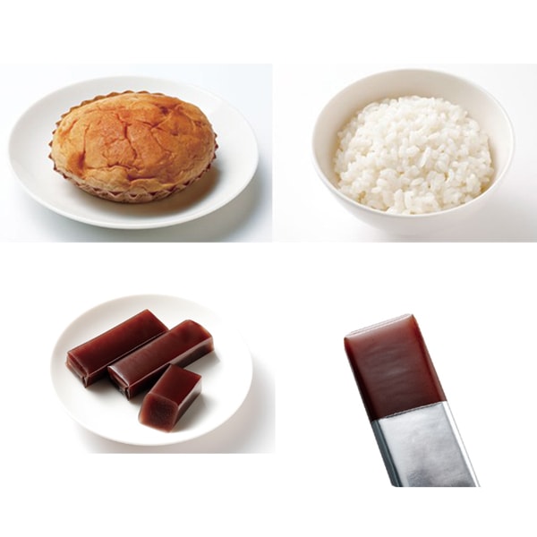 防災セット直送】エコワン 洋食防災食あたたかセット3食×3日間1人分