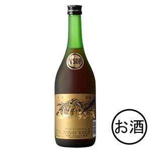 五一 ブランデーVSOP 720ml・1本 | リキュール | こだわりや