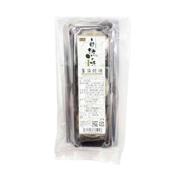 【３袋】薯蕷饅頭 3個入り×３袋