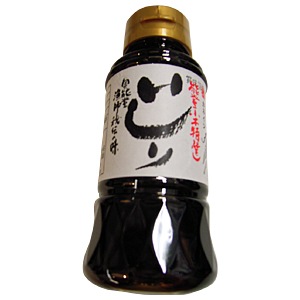 いしり(魚醤) 150ml・1本 | だし・つゆ | こだわりや オンラインショップ