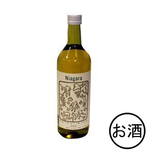 五一ナイヤガラ 白 (やや甘口) 720ml・1本 | ワイン | こだわりや