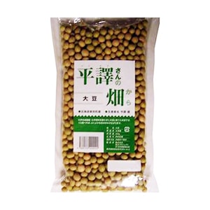 大豆(とよむすめ)　300g・1袋
