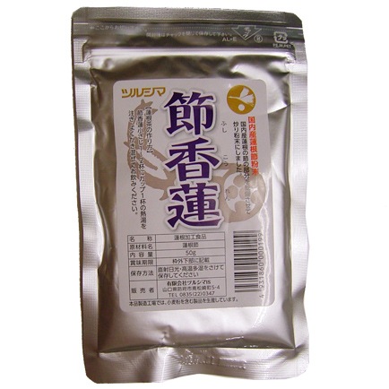 (未使用･未開封品)　ツルシマ　節香蓮（ふしこうれん）＜５０ｇ＞5セット v1yptgt Amazon.co.jp: ツルシマ 香蓮（こうれん）＜50g＞5ヶセット : 食品