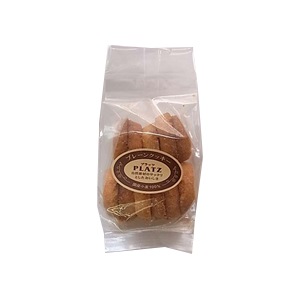 アウトレット　クッキー　プレーン プレーンクッキー≪Happy cookies≫「プレーン5枚入」 スイーツ