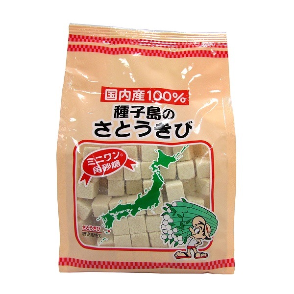 砂糖ページ① 種子島産粗糖SC 20KG : 糖類 | スモールビジネスのための問屋サービス