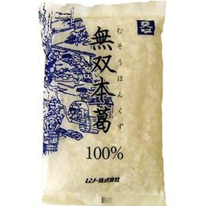 無双本葛 110g・1袋 | その他粉 | こだわりや オンラインショップ