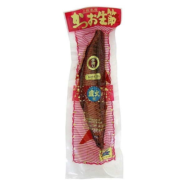 かつお生節1本約250g50本約12500g賞味期限25.11.24アウトレット 鰹生節（約250g）1本 竹内商店 かつおなまぶし カツオ 土佐