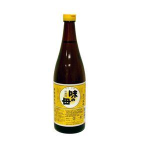 味の母(みりん風調味料)