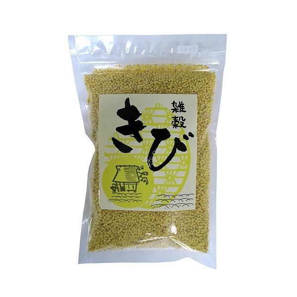 いなきび 200g・1袋 | 雑穀 | こだわりや オンラインショップ
