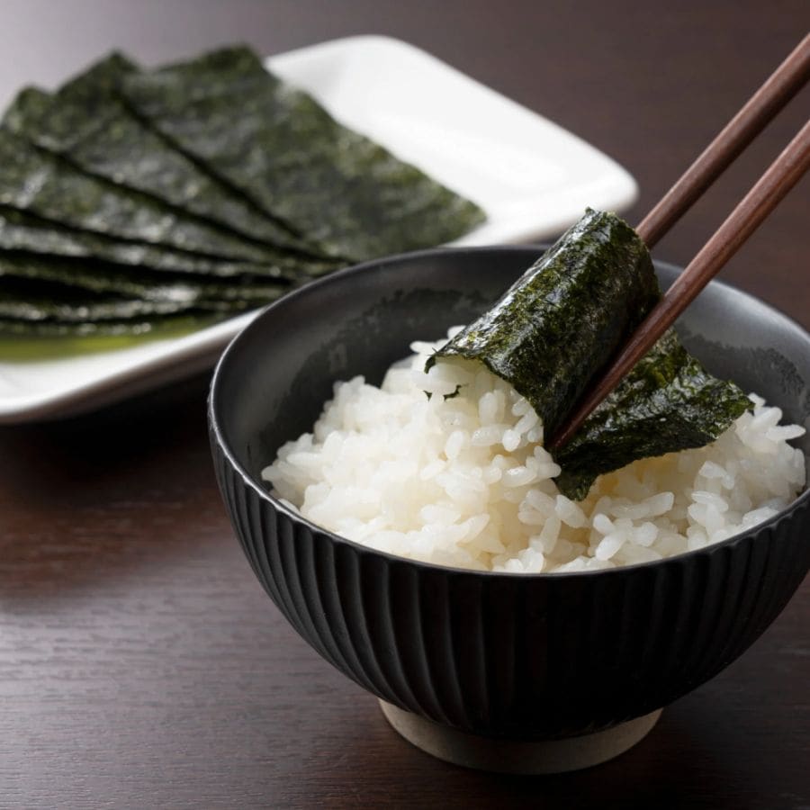 佐賀県有明海産海苔三昧 NT-30U