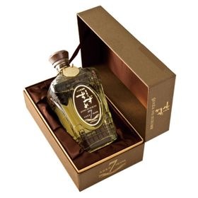 銀座のすずめエイジドセブンイヤーズ