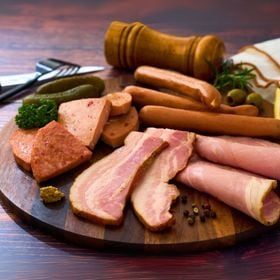 職人おすすめハム・ソーセージセット（HB-01）