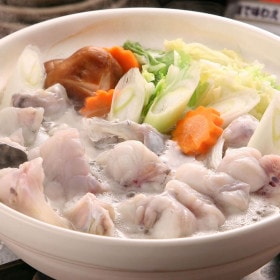 福岡・玄海ふぐちり鍋セット