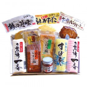 長崎一番かまぼこ詰合せ