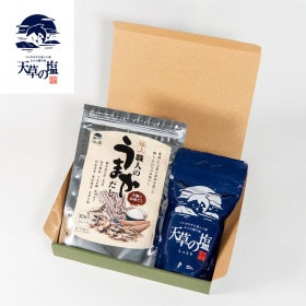 極上 職人のうまかだしギフトセットI