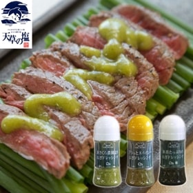 葱ドレッシング3本セット