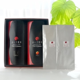 赤い月珈琲オリジナルブレンドセット