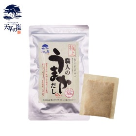 極上　職人のうまかだし　減塩タイプ